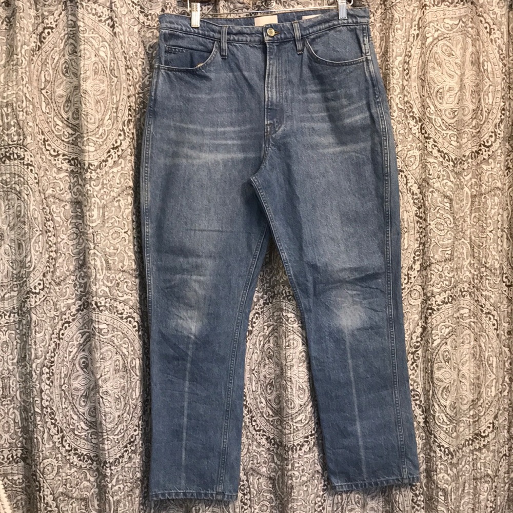 NWOT Frame Jeans
